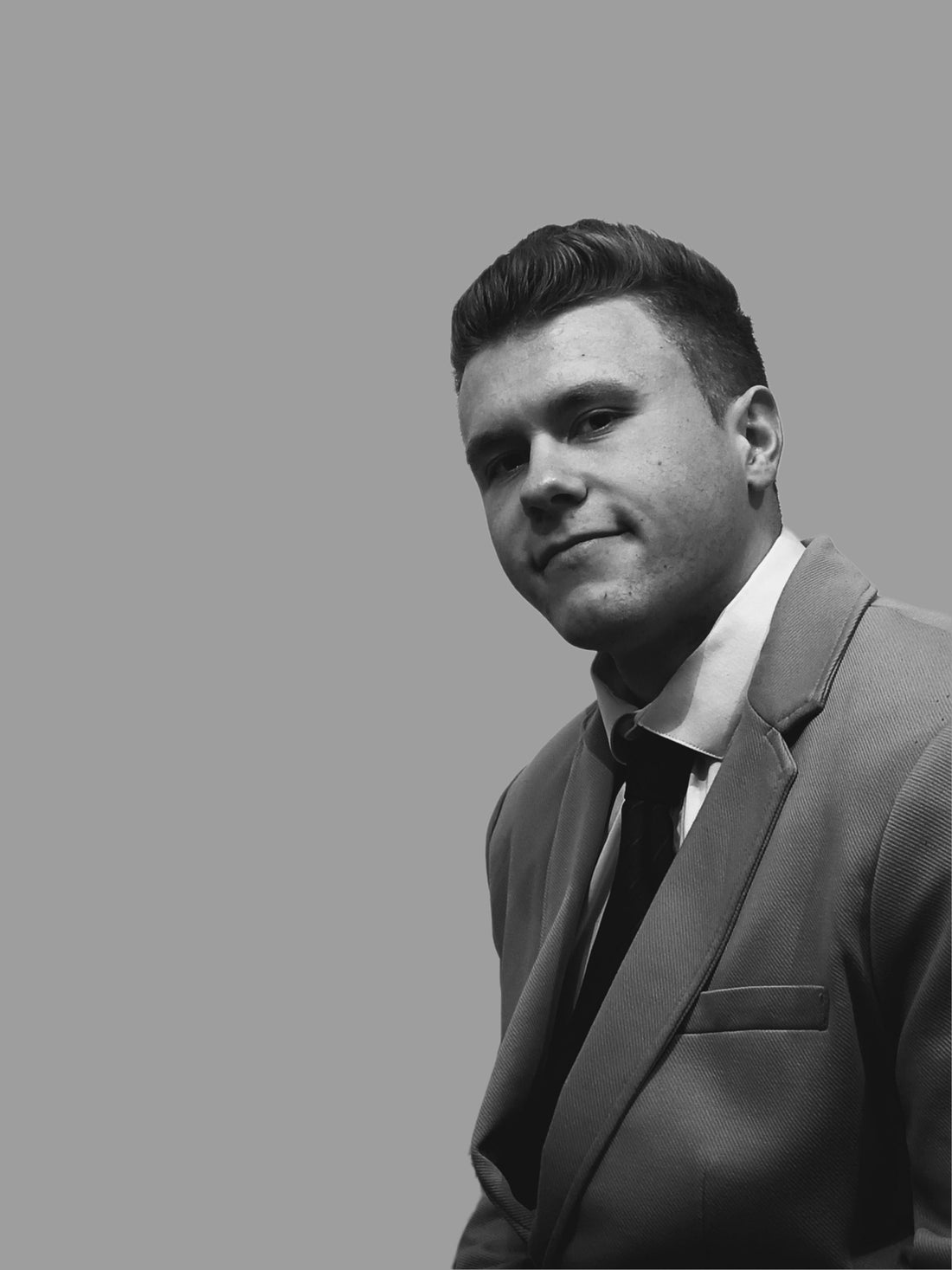 The Creator’s Story