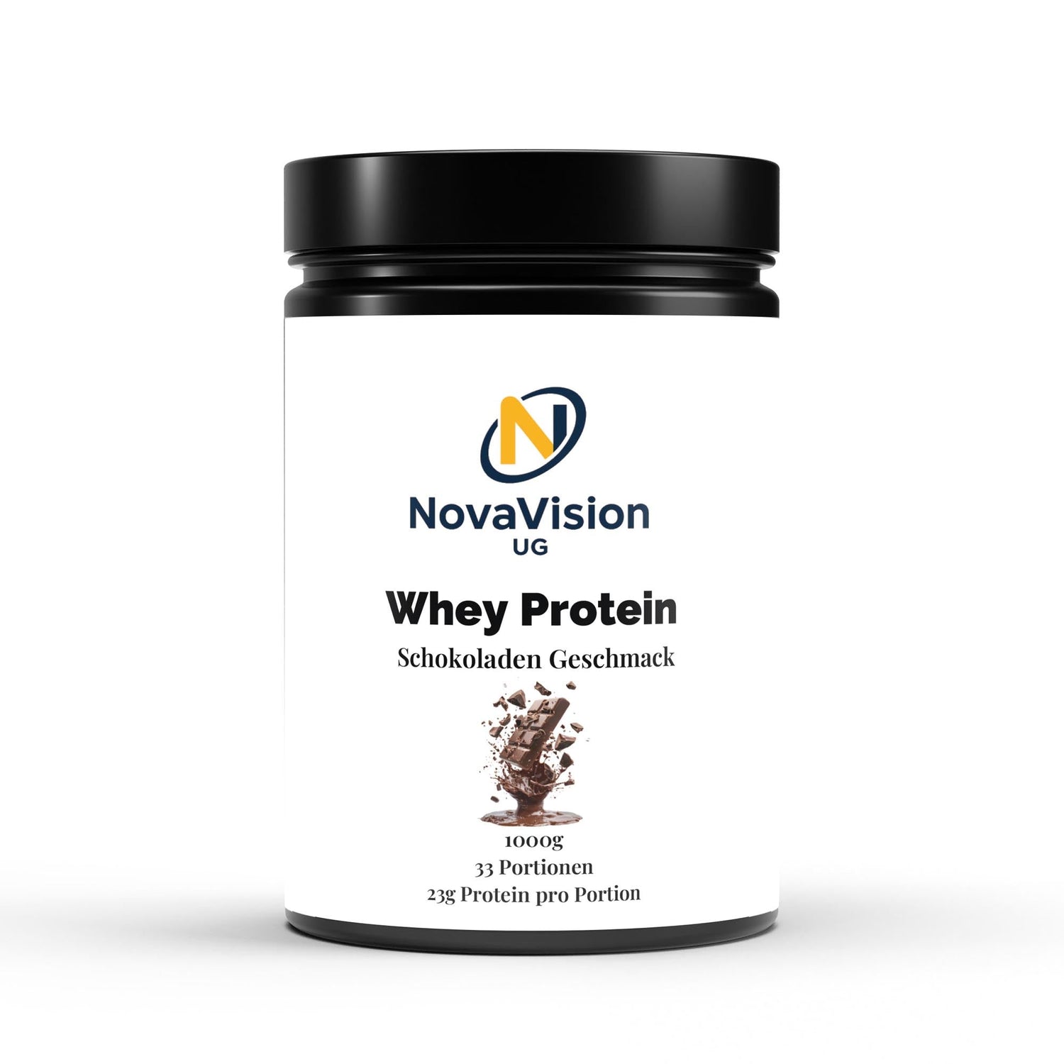 Whey Proteins
