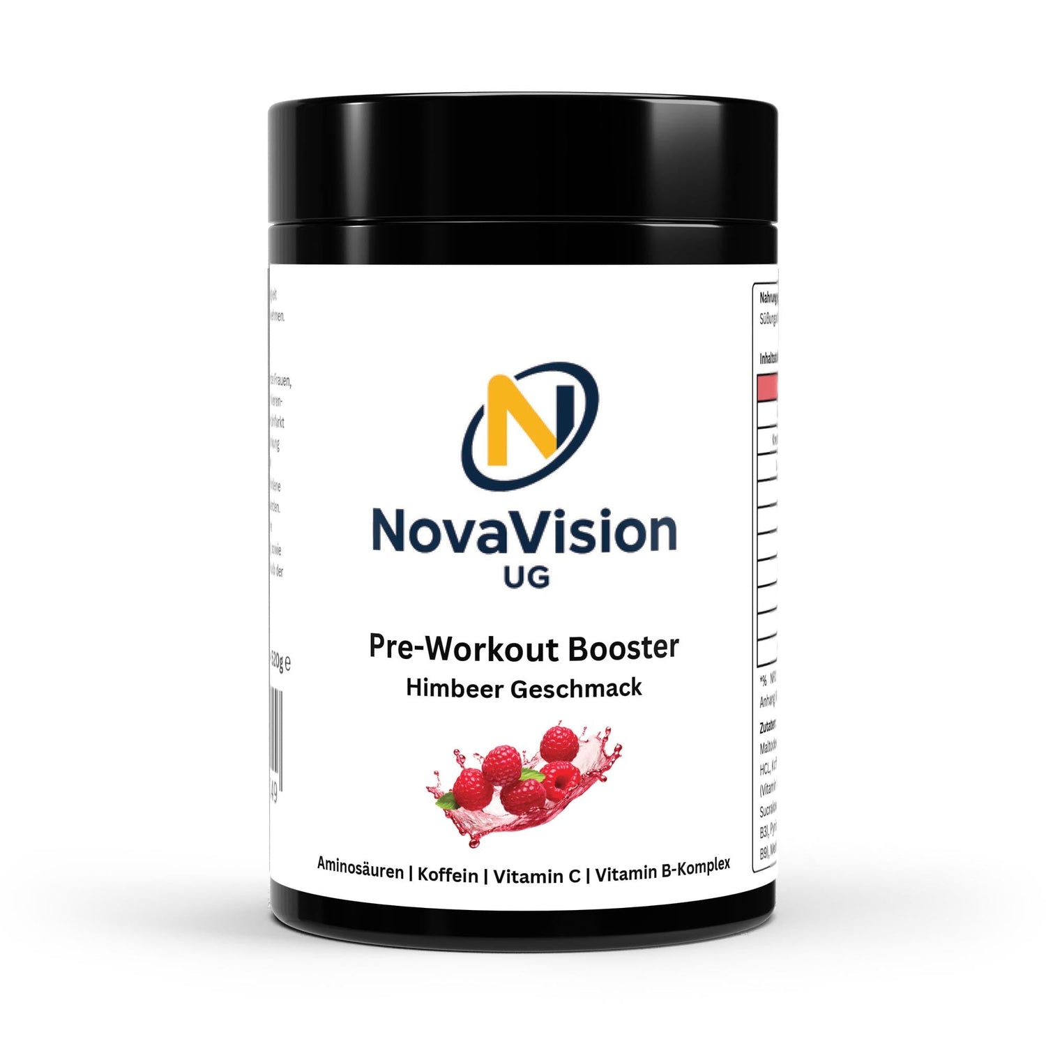 Pre-Workouts
